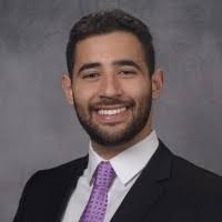 Ali Odeh's Instagram, Twitter & Facebook