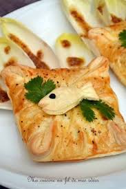 Ma Cuisine Au Fil De Mes Idees Feuilletes Au Thon Aux Oeufs Et A La Moutarde A L Ancienne Paques Ou Poi Recettes De Cuisine Feuillete Recette De Plat