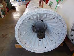Microtunneling.fi is registered and located in vantaa, finland. Microtunneling Machine Avn700 Herrenknecht Down2earth
