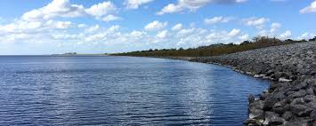 Therefore, you do not have to change the tide like you however, you do not want to start a location in the morning only to rush to another location 10 miles away in the afternoon just to get a nibble. Lake Okeechobee System Operating Manual Losom Martin County Florida