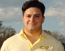 2022-23 Men's Golf Roster