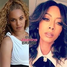 Keri Hilson Mentions Beyoncé For the 1st Time in Years