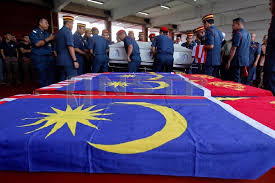 Check spelling or type a new query. Jenazah Anggota Bomba Tiba Di Bbp Shah Alam