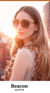 Warby Parker's Beacon Collection