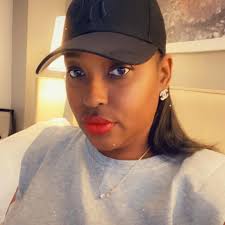 This just made me smile so hard. My cuzin was so happy he was really happy.  I've never met his girl but he used say CUZIN I got a woman. I don't