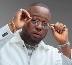 Frankie Jay: Defending Afrobeats, One Note at a Time”