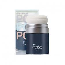Amazon.com: Fujiko Japan Ponpon Powder, Wash Free Hair Power, Get Refreshed  No Greasy Hair All Day Long : Beauty & Personal Care
