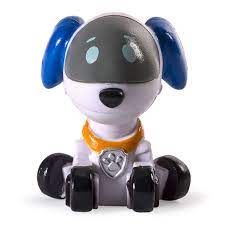 Maybe you would like to learn more about one of these? Paw Patrol Mini Figures Robodog Toys R Us Canada