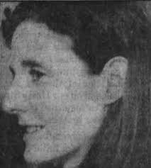 Melissa McKay Dilworth Gold (1943-1991)