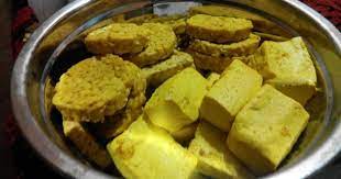 Tempe bacem bisa menjadi salah satu menu olahan untuk sahur, sebab cara memasaknya mudah dan. 1 077 Resep Tahu Tempe Bumbu Kuning Simpel Enak Dan Sederhana Ala Rumahan Cookpad