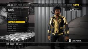 Unlockables for the gentlemen of the row mod for saints row 2. Shogo Outfit Image Gentlemen Of The Row Mod For Saints Row 2 Mod Db