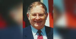 Obituary information for James "Jim" Ogden