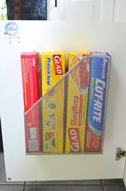 20 Ways To Squeeze A Little Extra Storage Out Of A Small Kitchen En 2020 Astuce Rangement Decoration Maison Organisation Maison