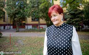 No, i don't think so. My University Dr Timea Toth And The Building In Erkel Street Semmelweis University
