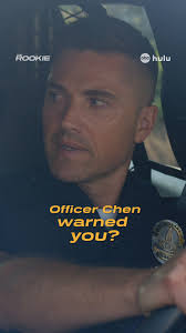 Time for some new Tim Tests, Bradford 😂 Stream The Rookie