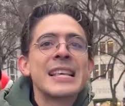 Outside Agitators Arrested at CCNY Encampment