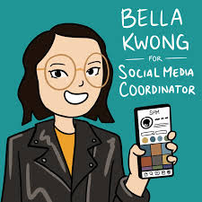 Bella Kwong (@bellacreatesart) • Instagram photos and videos