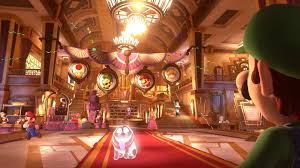 Below is the list of achievements for collecting various things around the hotel like gems. Buy Luigi S Mansion 3 Switch Shopto Net