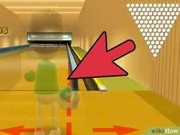 It is made up of ten stages. How To Bowl A 91 Pin Strike In Wii Sports 9 Steps With Pictures