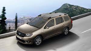 Read the definitive dacia logan mcv estate 2021 review from the expert what car? Dacia Logan Ii Im Test Nur Als Neuwagen Ein Schnappchen Ist