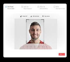 Online passport photo service for free. Create Denmark Passport Photo Size 35x45 Mm 3 5x4 5 Cm Raquo Online Passport Photo Generator