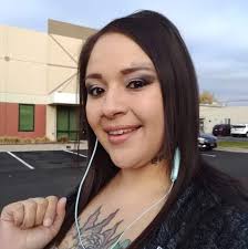 Obituary for Roxann M. Martinez