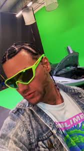 Riff Raff
