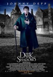 Unlike Everyone Else I Loved This Movie Johnny Depp Movies Dark Shadows Movie Johnny Depp Characters