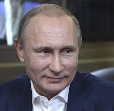 The summit comes two months after talks between us president donald trump. Wladimir Wladimirowitsch Putin Russland Als Supermacht Das Ist Viel Zu Teuer Und Unnotig Welt