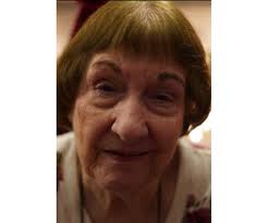 Molly Thompson Obituary (1935