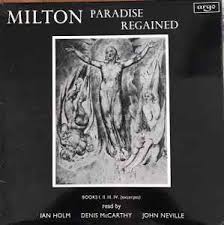 John Milton (2)