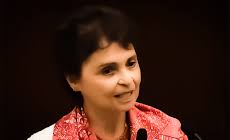 Nidia Esther Rosado Bacelis