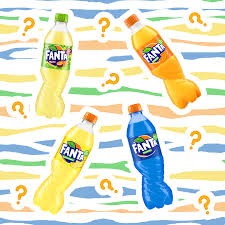 This coke is a fanta. Fanta Home Facebook