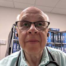 Dr. Louis Swartz, MD