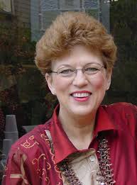 Inspiring quilter honored at Quilt Show