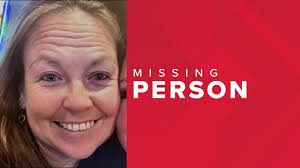 Fort Worth missing person: Search for Sheri Lynne Vickers