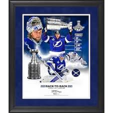 NHL Hockey Andrei Vasilevskiy Home & Office Goods, NHL Home Goods, Flags  Bedding, Kitchenware, Lawn Gear