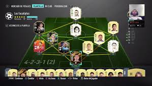 I brought in aguero at st to try and change up my playstyle and he sent me on an 8 game win streak that ended up helping me secure gold 3. Sergio Aguero S Fifa 20 Ultimate Team Starting Xi Has Been Revealed Dexerto