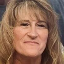 Ms. Shelly Benware Obituary