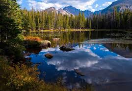 Rooms stay in one of 150. Colorado Hiking Rocky Mountain National Park Macs Adventure