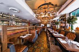 Virtual Tour For Felice 83 Nyc Restaurants Virtual Tour Home Decor