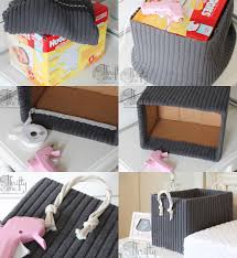Episode pertama adalah cara membuat kotak hantaran dari kotak sepatu, diy project seserahan ini kan terdiri dari beberapa. 8 Kreasi Kotak Penyimpanan Dari Barang Bekas