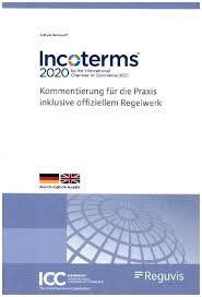 Incoterms 2020 marks the first update since 2010 to keep pace with the continually evolving global incoterms 2020 formally define the delivery point in the transaction where 'the risk of loss or damage. Incoterms 2020 Der Internationalen Handelskammer Icc Buch Kartoniert Christoph Graf Von Bernstorff