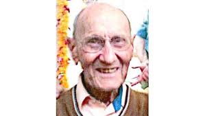 Gordon Sommers Obituary (1922