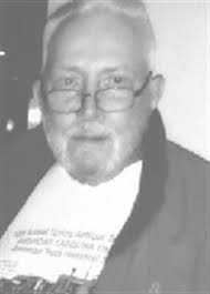 Donald Myers Obituary (1935