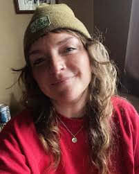 Hi. I turned 39 this weekend. ❤️ Trying to both reflect and also not  overthink