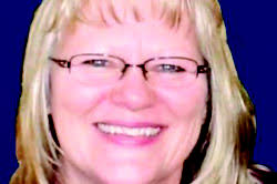 A new face in the pulpit and community