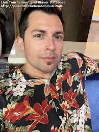 Daniel Marquez: Hendon Mob Poker Database