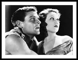 Joel Framed Art Prints by Everett Collection