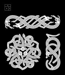 We did not find results for: Borre Style Viking Art Shefalitayal